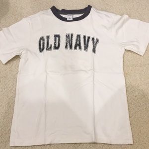 Boy t shirt